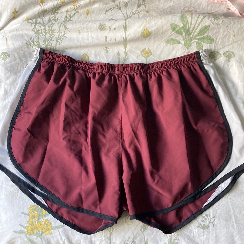 Joe's USA Ladies Moisture-wicking Track & Field Running Shorts XXL